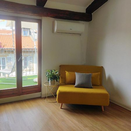 L.O.B. Suite Bogino Turin Bagian luar foto