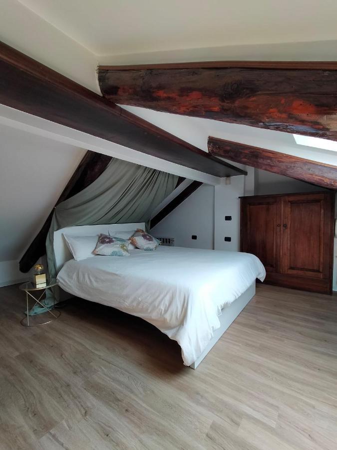 L.O.B. Suite Bogino Turin Bagian luar foto
